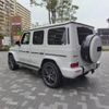 mercedes-benz amg 2022 -MERCEDES-BENZ 【大阪 382ﾀ110】--AMG 463276--1X451389---MERCEDES-BENZ 【大阪 382ﾀ110】--AMG 463276--1X451389- image 2