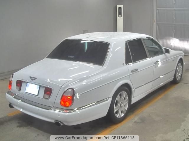 bentley arnage 2006 CFJ1866118 image 2