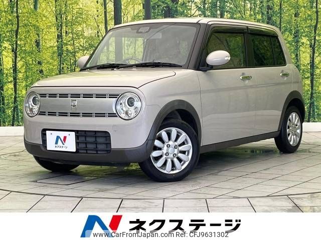 suzuki alto-lapin 2020 -SUZUKI--Alto Lapin DBA-HE33S--HE33S-253978---SUZUKI--Alto Lapin DBA-HE33S--HE33S-253978- image 1