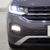 volkswagen t-cross 2022 -VOLKSWAGEN--VW T-Cross 3BA-C1DKR--WVGZZZC1ZNY110521---VOLKSWAGEN--VW T-Cross 3BA-C1DKR--WVGZZZC1ZNY110521- image 10