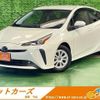 toyota prius 2021 -TOYOTA--Prius ZVW51--6216718---TOYOTA--Prius ZVW51--6216718- image 1