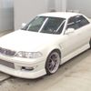 toyota mark-ii 1999 -TOYOTA--Mark2 JZX100ｶｲ-6080224---TOYOTA--Mark2 JZX100ｶｲ-6080224- image 1