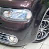 nissan cube 2013 -NISSAN--Cube DBA-Z12--Z12-252328---NISSAN--Cube DBA-Z12--Z12-252328- image 13