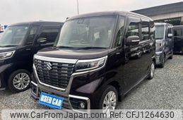 suzuki spacia 2019 quick_quick_DAA-MK53S_MK53S-601749