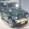 suzuki jimny 1997 -SUZUKI--Jimny JA22W--155245---SUZUKI--Jimny JA22W--155245- image 1