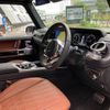 mercedes-benz g-class 2024 -MERCEDES-BENZ--Benz G Class 3DA-463350--W1N4633502X507733---MERCEDES-BENZ--Benz G Class 3DA-463350--W1N4633502X507733- image 16