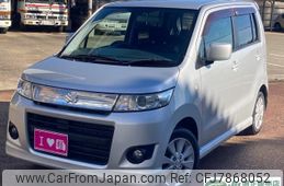 suzuki wagon-r 2010 -SUZUKI--Wagon R MH23S--566026---SUZUKI--Wagon R MH23S--566026-