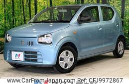 suzuki alto 2015 -SUZUKI--Alto DBA-HA36S--HA36S-240380---SUZUKI--Alto DBA-HA36S--HA36S-240380-