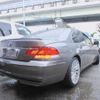 bmw 7-series 2007 quick_quick_ABA-HL40_WBAHL62060DT41631 image 9