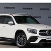 mercedes-benz glb-class 2020 quick_quick_3DA-247612M_W1N2476122W087361 image 3