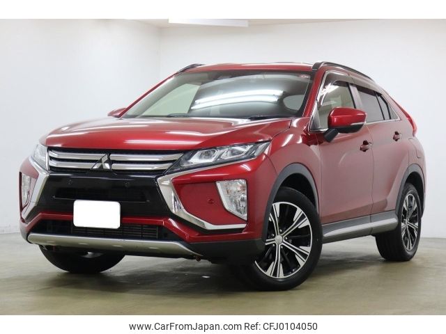 mitsubishi eclipse-cross 2018 -MITSUBISHI--Eclipse Cross GK1W--GK1W-0006440---MITSUBISHI--Eclipse Cross GK1W--GK1W-0006440- image 1