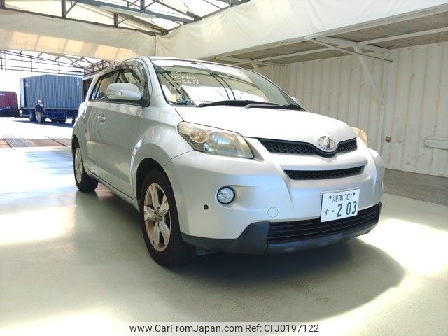 toyota ist 2007 ENHANCEAUTO_1_ea287429 image 1