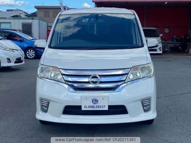 nissan serena 2013 -NISSAN--Serena DAA-HFC26--HFC26-163559---NISSAN--Serena DAA-HFC26--HFC26-163559- image 2