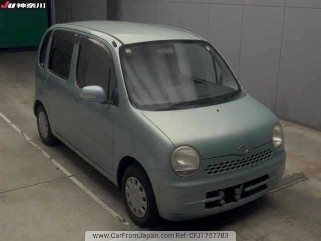 daihatsu move-latte 2006 CFJ1757783 image 1