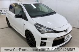 toyota vitz 2018 quick_quick_DBA-NCP131_NCP131-2029794