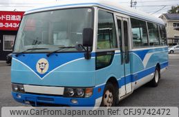 mitsubishi-fuso rosa-bus 2006 24922803