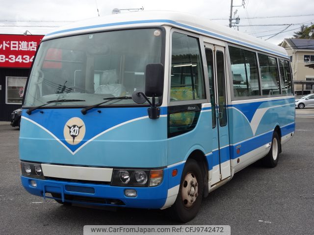 mitsubishi-fuso rosa-bus 2006 24922803 image 1