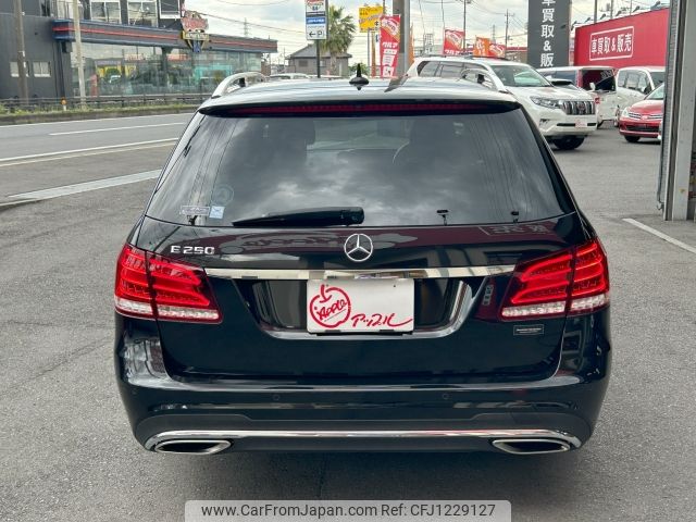 mercedes-benz e-class-station-wagon 2016 -MERCEDES-BENZ--Benz E Class Wagon RBA-212236C--WDD2122362B277107---MERCEDES-BENZ--Benz E Class Wagon RBA-212236C--WDD2122362B277107- image 2