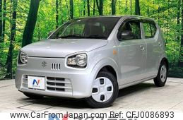 suzuki alto 2019 -SUZUKI--Alto DBA-HA36S--HA36S-518995---SUZUKI--Alto DBA-HA36S--HA36S-518995-