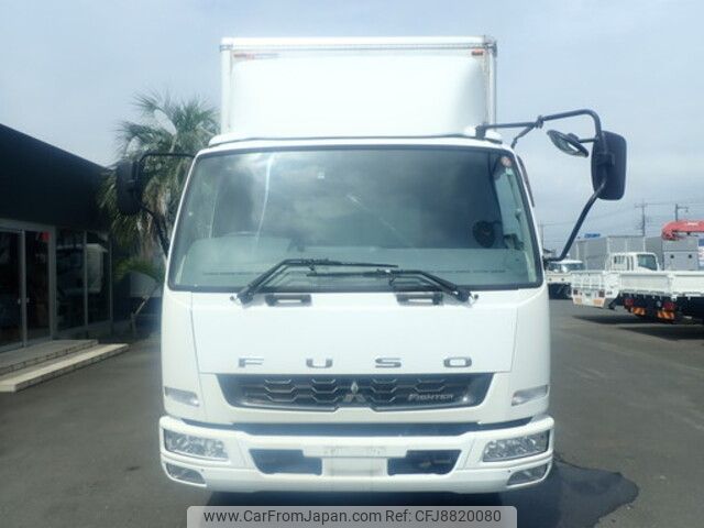 mitsubishi-fuso fighter 2013 -MITSUBISHI--Fuso Fighter TKG-FK71F--FK71F-580534---MITSUBISHI--Fuso Fighter TKG-FK71F--FK71F-580534- image 2