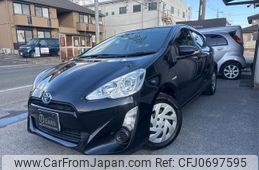 toyota aqua 2015 quick_quick_NHP10_NHP10-6436184