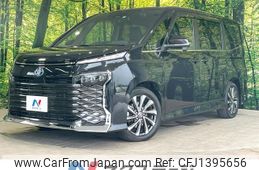 toyota voxy 2022 CFJ1395656
