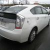 toyota prius-phv 2014 -TOYOTA--Prius PHV DLA-ZVW35--ZVW35-3071386---TOYOTA--Prius PHV DLA-ZVW35--ZVW35-3071386- image 8