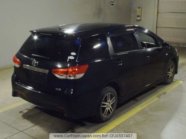 toyota wish 2011 -TOYOTA--Wish ZGE25W-0018453---TOYOTA--Wish ZGE25W-0018453- image 2