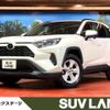 toyota rav4 2021 CFJ1737115 image 1