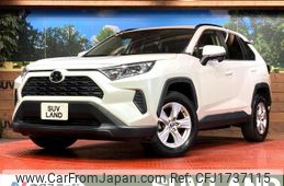 toyota rav4 2021 CFJ1737115