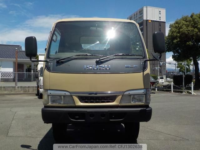 isuzu elf-truck 2004 GOO_NET_EXCHANGE_0840390A30250618W001 image 2