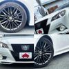 toyota crown 2015 -TOYOTA--Crown DAA-AWS210--AWS210-6094408---TOYOTA--Crown DAA-AWS210--AWS210-6094408- image 9