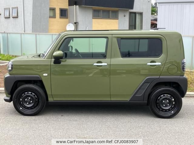 daihatsu taft 2022 quick_quick_5BA-LA910S_LA910S-0034499 image 2