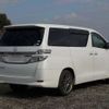 toyota vellfire 2014 -TOYOTA--Vellfire DBA-ANH20W--ANH20-8318154---TOYOTA--Vellfire DBA-ANH20W--ANH20-8318154- image 24