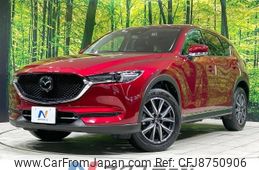 mazda cx-5 2018 -MAZDA--CX-5 3DA-KF2P--KF2P-305188---MAZDA--CX-5 3DA-KF2P--KF2P-305188-