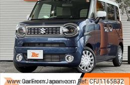 suzuki wagon-r 2024 -SUZUKI--Wagon R Smile 5AA-MX91S--MX91S-224537---SUZUKI--Wagon R Smile 5AA-MX91S--MX91S-224537-