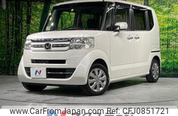 honda n-box 2015 quick_quick_JF1_JF1-1655986