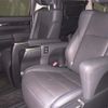toyota alphard 2021 -TOYOTA 【堺 300ﾎ5550】--Alphard AGH30W-0402294---TOYOTA 【堺 300ﾎ5550】--Alphard AGH30W-0402294- image 8