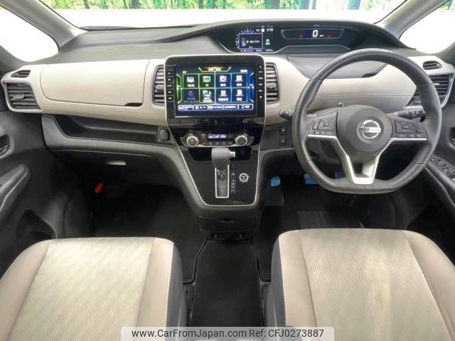 nissan serena 2020 -NISSAN--Serena DAA-GFC27--GFC27-181592---NISSAN--Serena DAA-GFC27--GFC27-181592- image 2