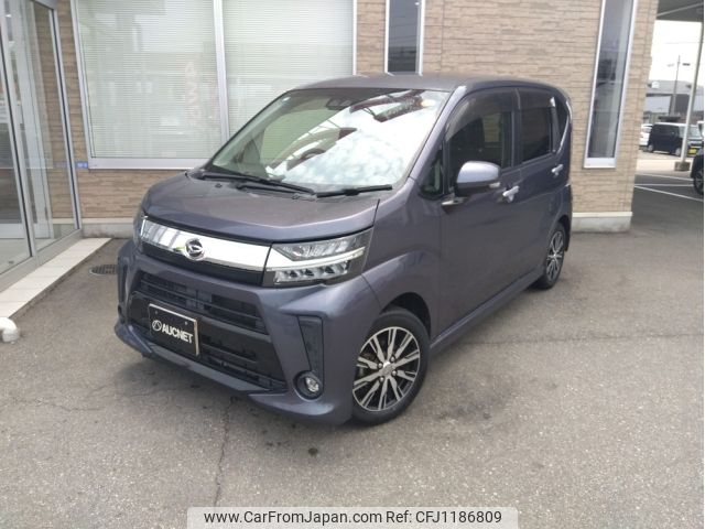 daihatsu move 2018 -DAIHATSU--Move DBA-LA150S--LA150S-0150200---DAIHATSU--Move DBA-LA150S--LA150S-0150200- image 1