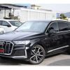 audi q7 2021 quick_quick_ABA-4MCYRA_WAUZZZ4M0LD027515 image 1