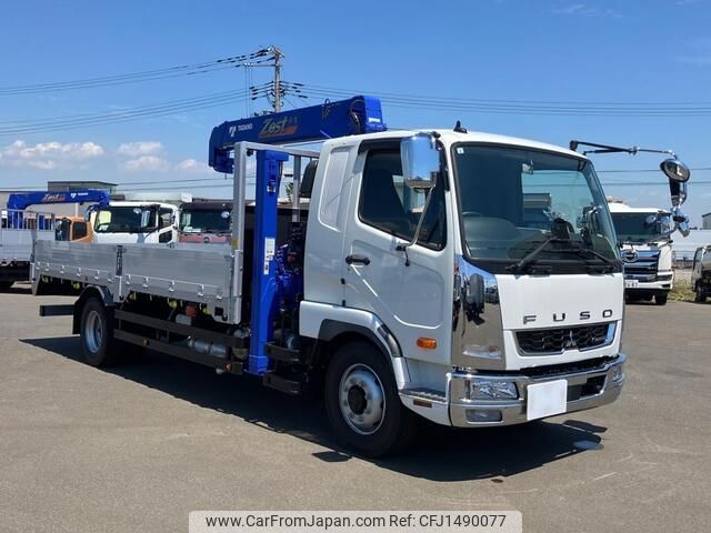 mitsubishi-fuso fighter 2025 -MITSUBISHI--Fuso Fighter 2KG-FK62FZ--FK62FZ-***610---MITSUBISHI--Fuso Fighter 2KG-FK62FZ--FK62FZ-***610- image 2