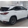 lexus rx 2021 -LEXUS--Lexus RX 3BA-AGL20W--AGL20-0021942---LEXUS--Lexus RX 3BA-AGL20W--AGL20-0021942- image 2