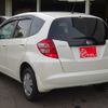 honda fit 2010 -HONDA--Fit DBA-GE6--GE6-1409676---HONDA--Fit DBA-GE6--GE6-1409676- image 5