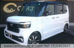 honda n-box 2024 -HONDA 【名変中 】--N BOX JF5--1031700---HONDA 【名変中 】--N BOX JF5--1031700-