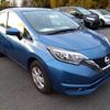 nissan note 2020 -NISSAN--Note DBA-E12--E12-644243---NISSAN--Note DBA-E12--E12-644243- image 1