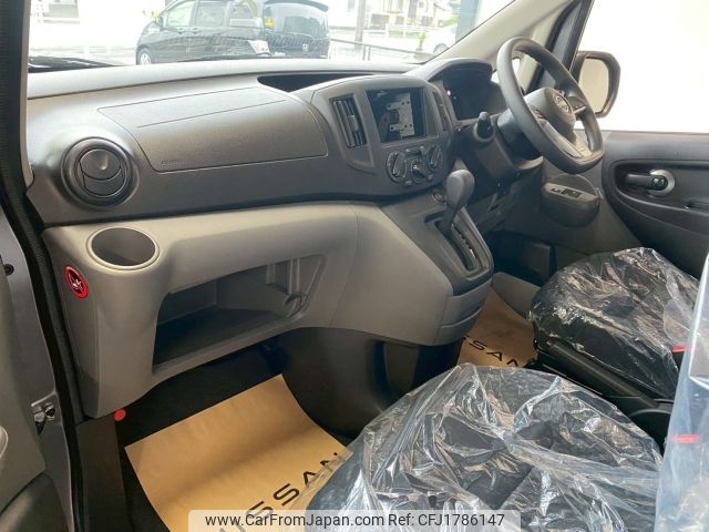 nissan nv200-vanette 2025 CFJ1786147 image 2