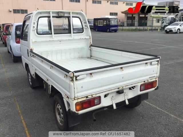 honda acty-truck 1993 CFJ1657482 image 2