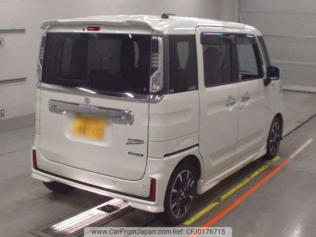 suzuki spacia 2019 -SUZUKI 【群馬 582ｴ4713】--Spacia DAA-MK53S--MK53S-854951---SUZUKI 【群馬 582ｴ4713】--Spacia DAA-MK53S--MK53S-854951- image 2