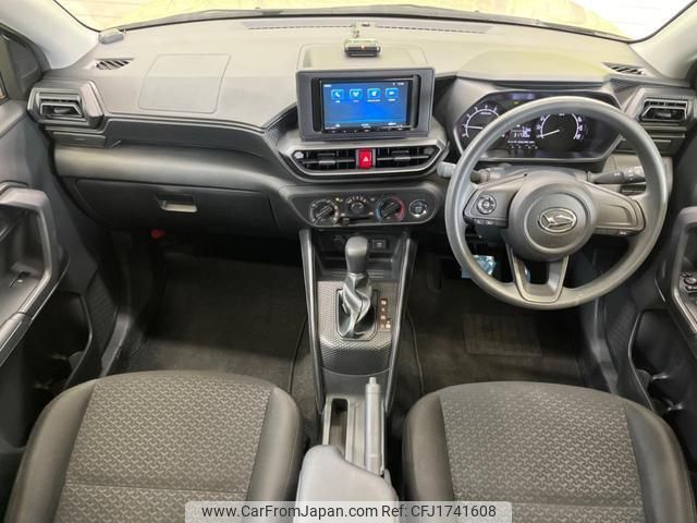 daihatsu rocky 2023 CFJ1741608 image 2